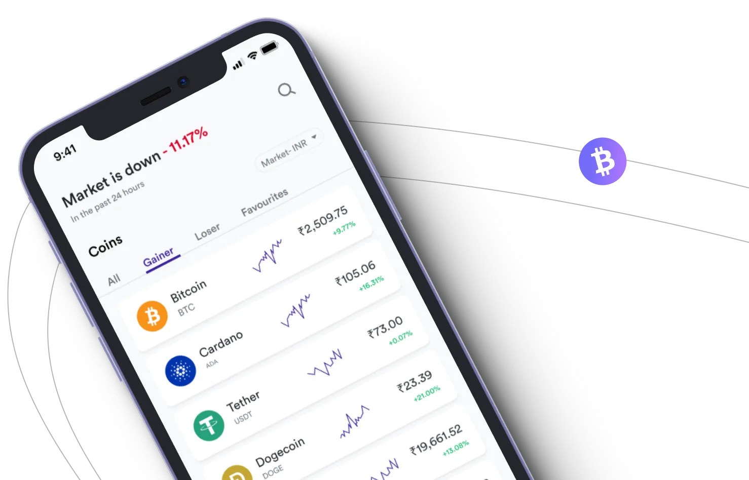 Tauxis Vrenn - Take advantage of the cryptocurrency markets and earn with Tauxis Vrenn