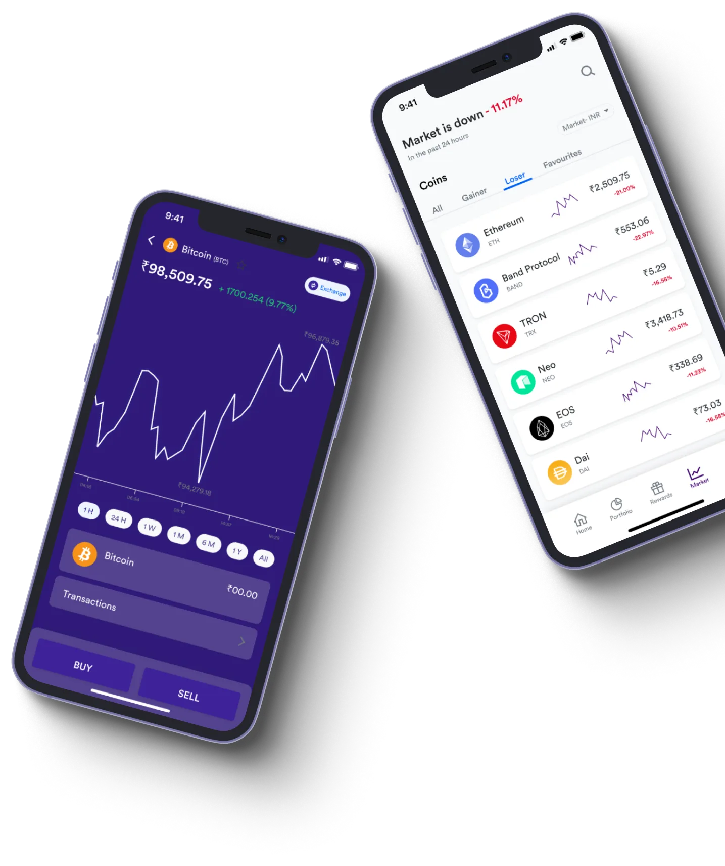 Tauxis Vrenn - What exactly is online trading?